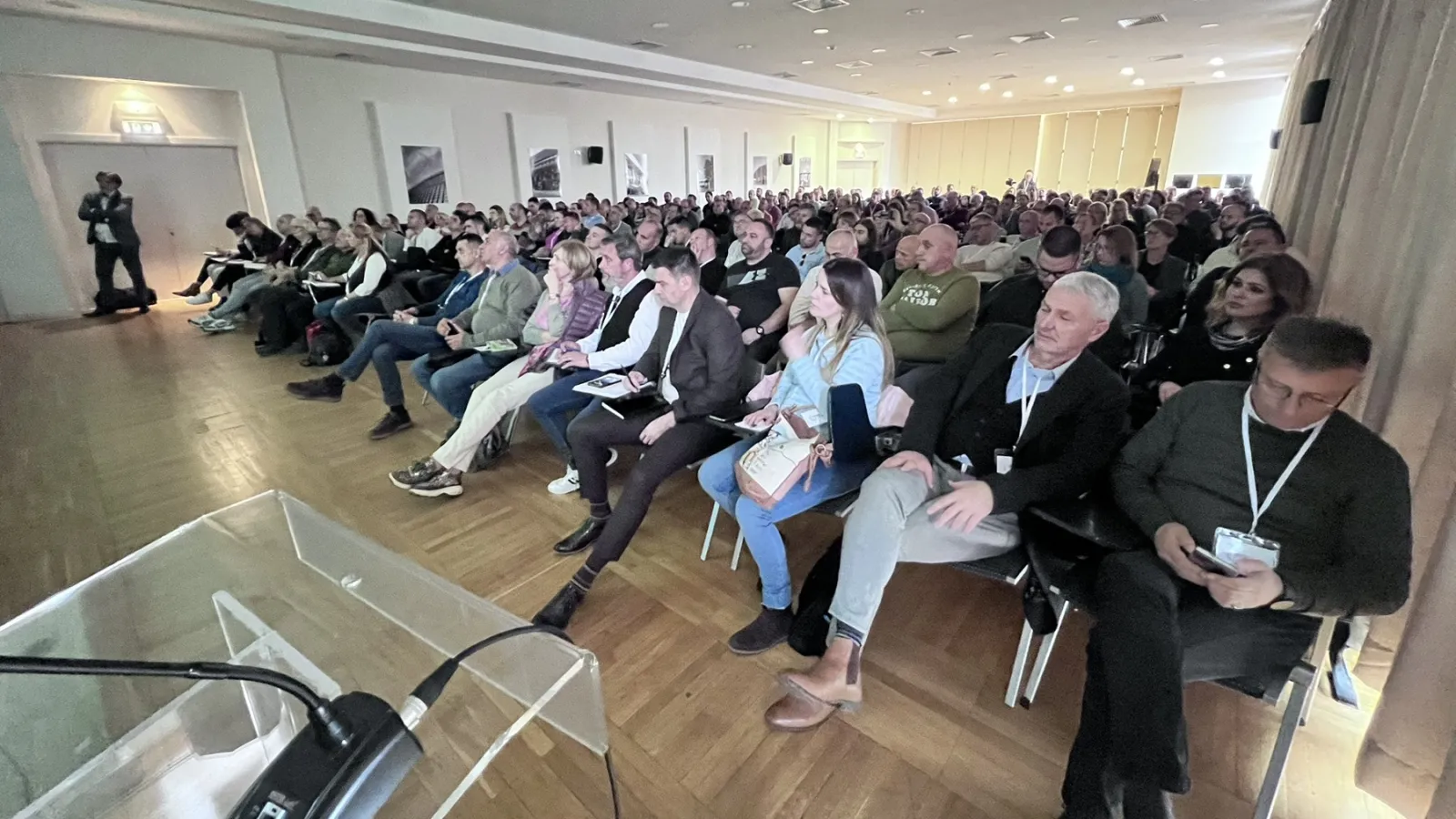 2. Ванредна седница 9. сазива (Београд 09.02.2024.)