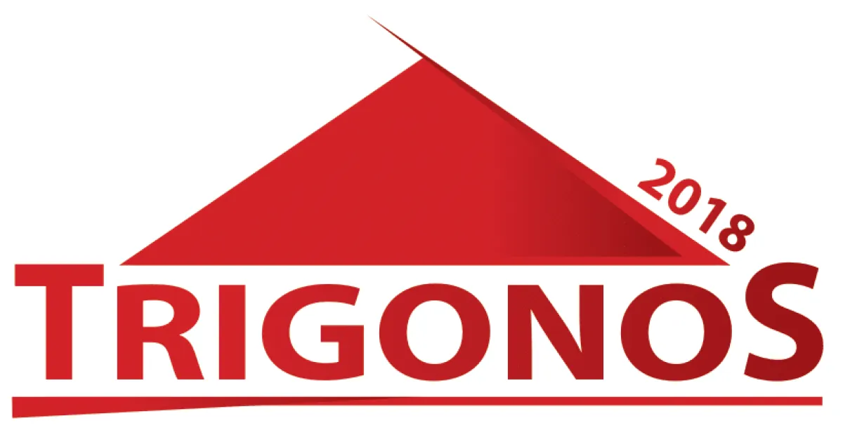 TRIGONOS 2018