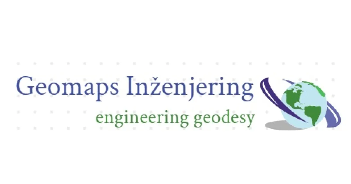 GEOMAPS INŽENJERING