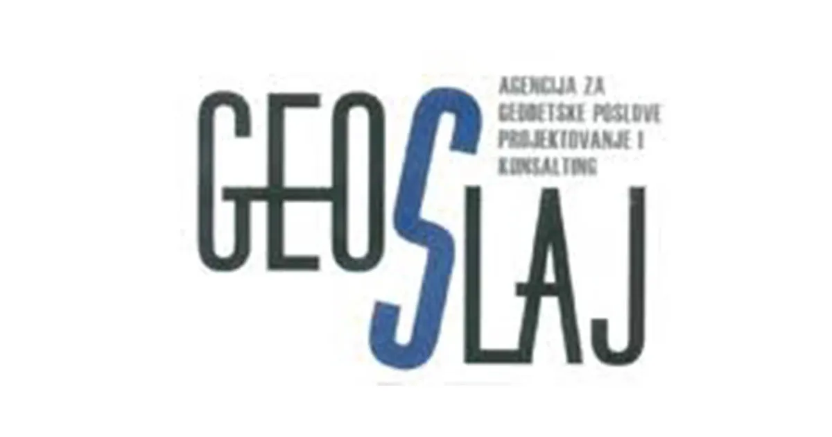 GEO SLAJ