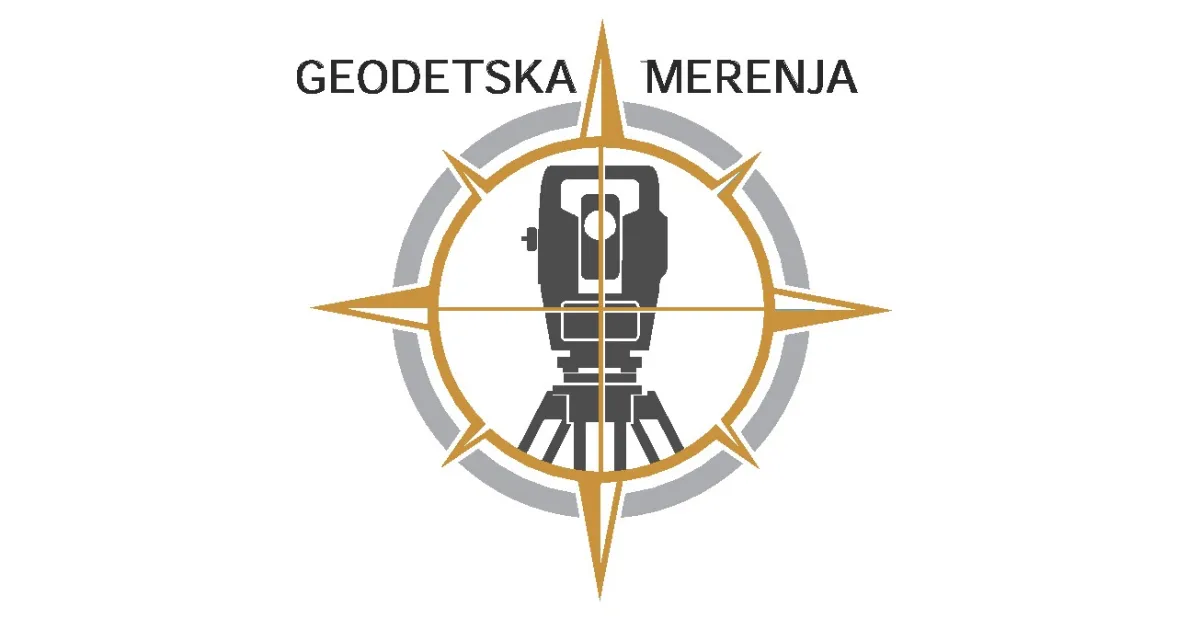 PGR GEODETSKA MERENJA