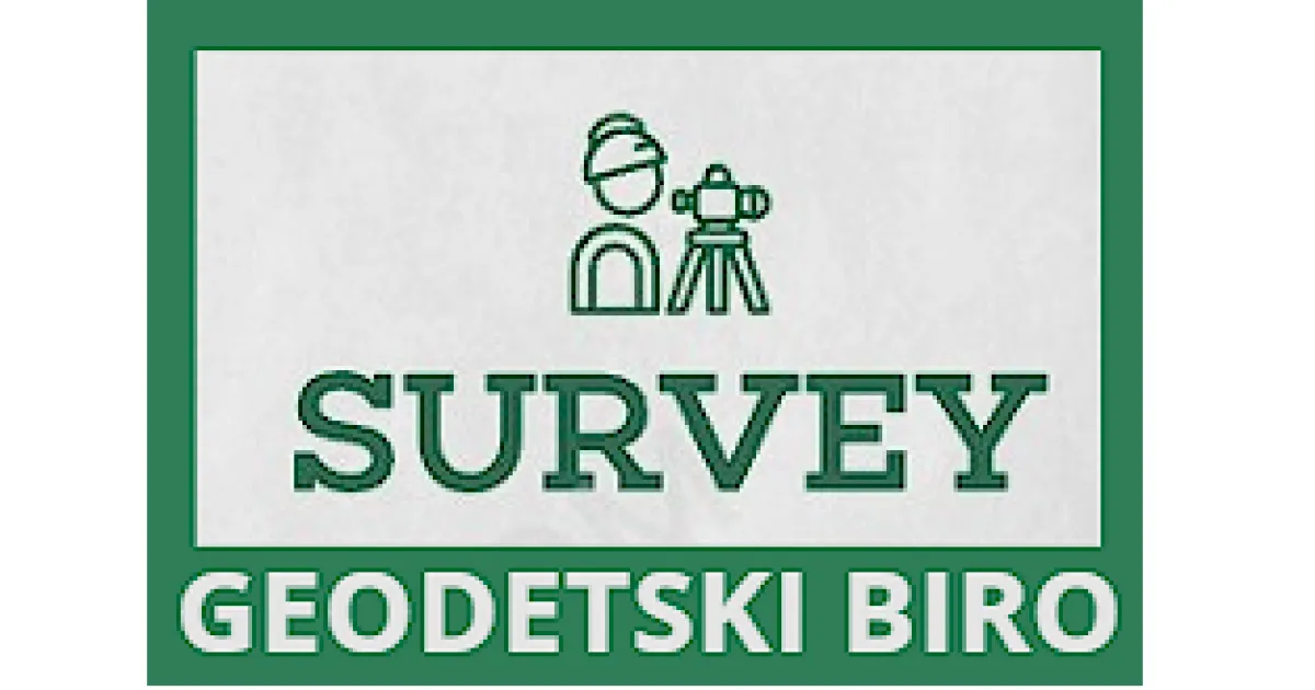 GEODETSKI BIRO SURVEY