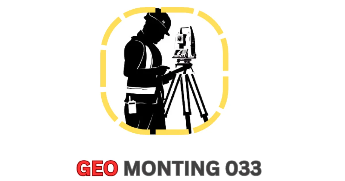 GEO MONTING 033