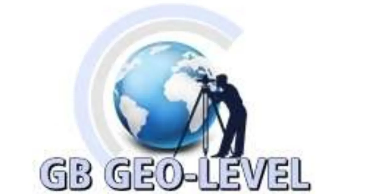 ГБ ГЕО-ЛЕВЕЛ
