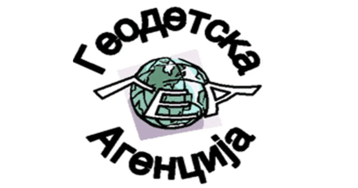 GEODETSKA AGENCIJA GEA
