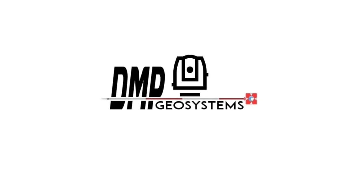 DMP GEOSYSTEMS
