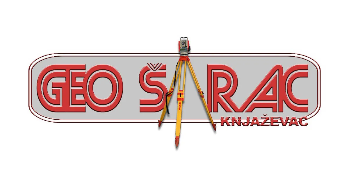 GEO ŠARAC