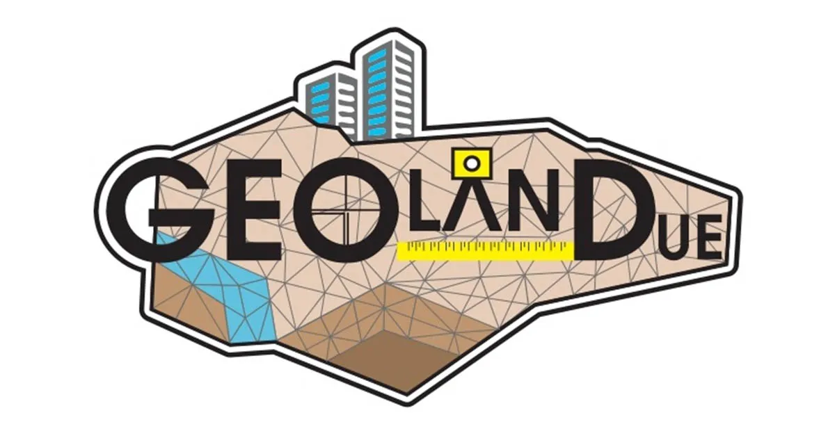 GEO LAND UE