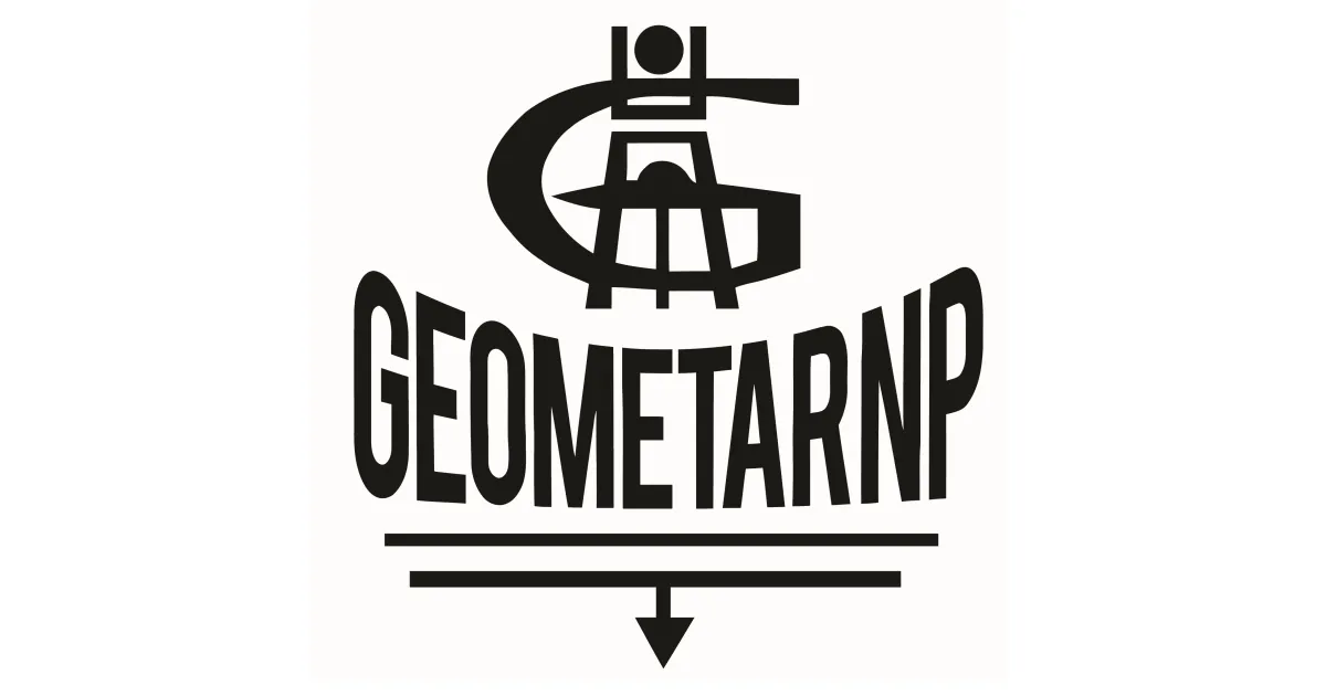GEOMETAR NP
