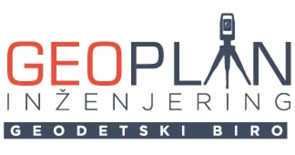 GEOPLAN INŽENJERING BAČKA TOPOLA